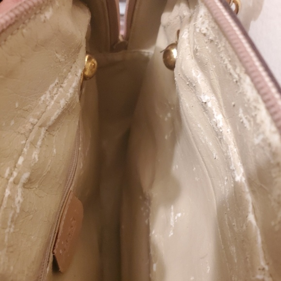 Vintage Gucci handbag - Picture 8 of 12